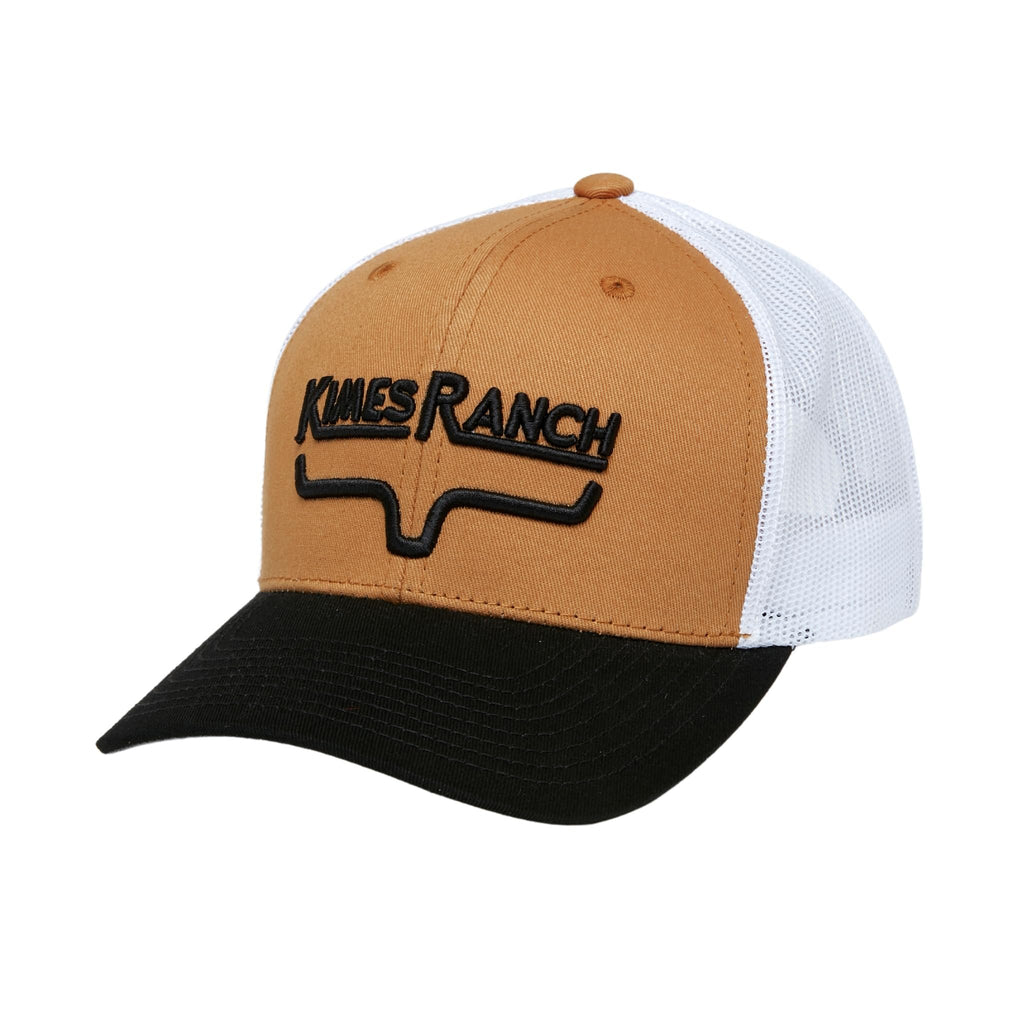 Kimes Ranch Newcomb Hat