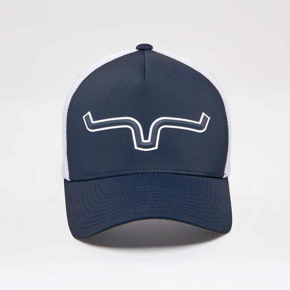 Kimes Ranch Reformer 110 Trucker Hat