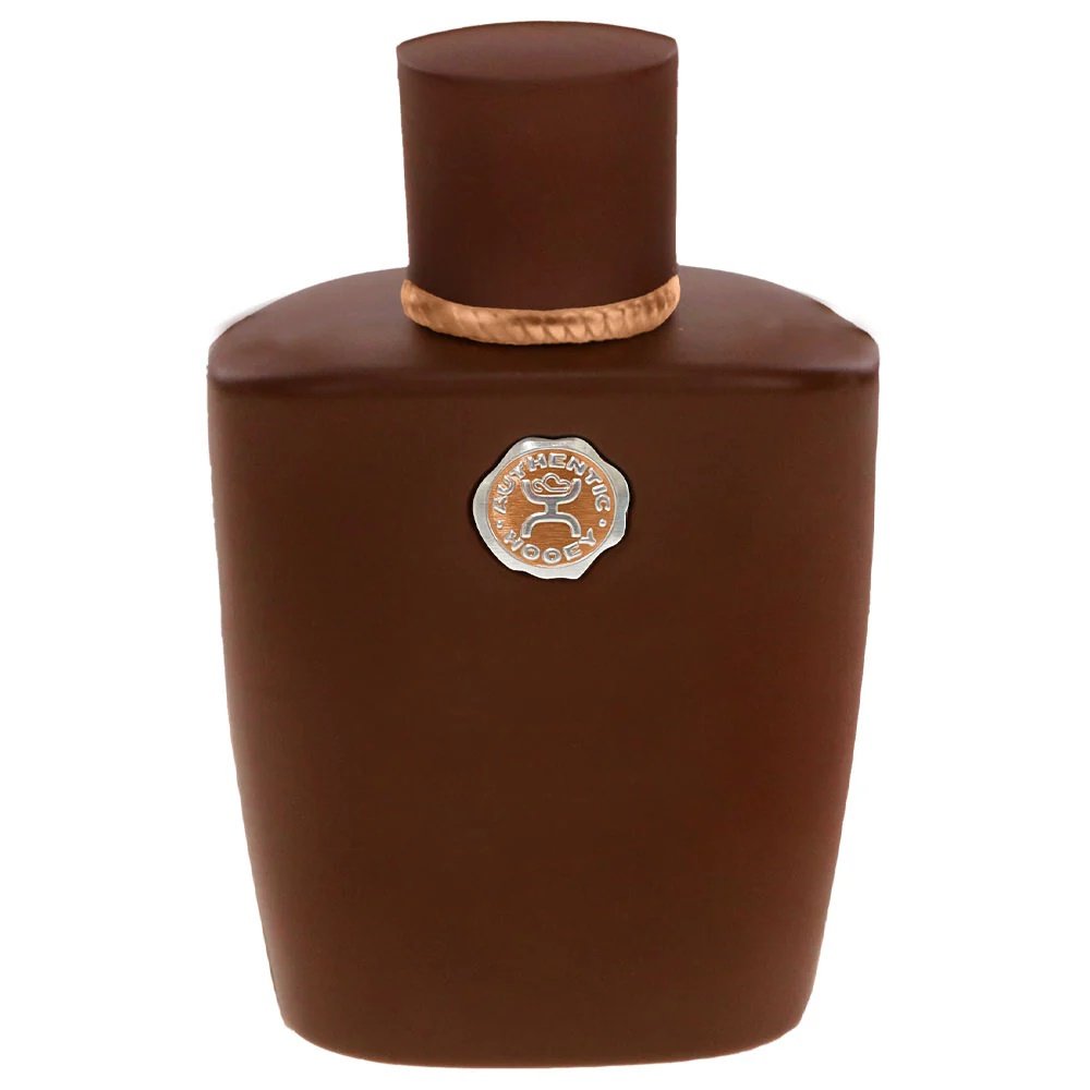 HOOEY Heritage Cologne 3.4 oz Bottle