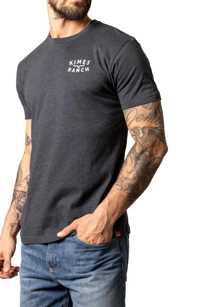 Kimes Ranch Men's Roy T-Shirt