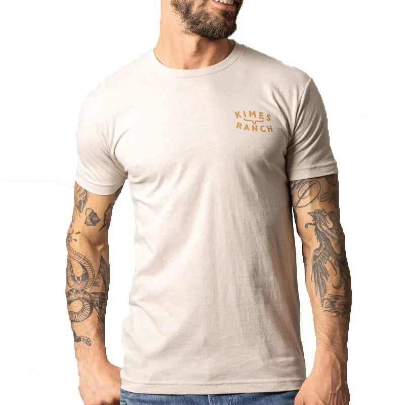 Kimes Ranch Men's Roy T-Shirt