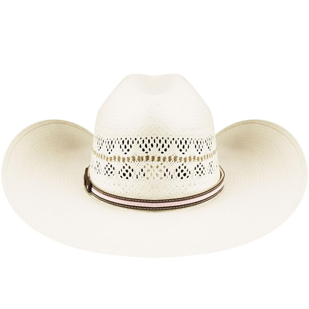 Bailey Renegade Lodi Western Hat