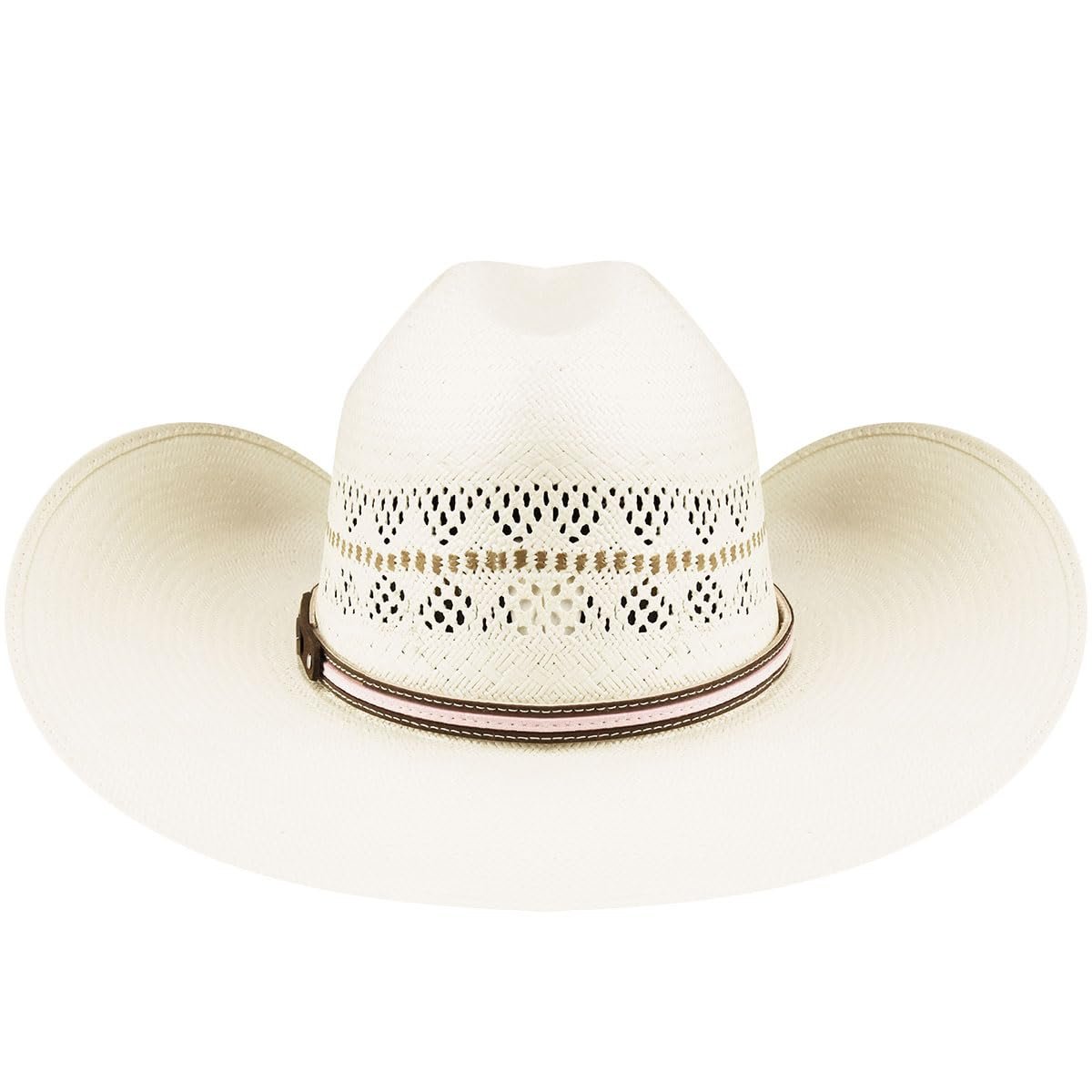 Bailey Renegade Lodi Western Hat