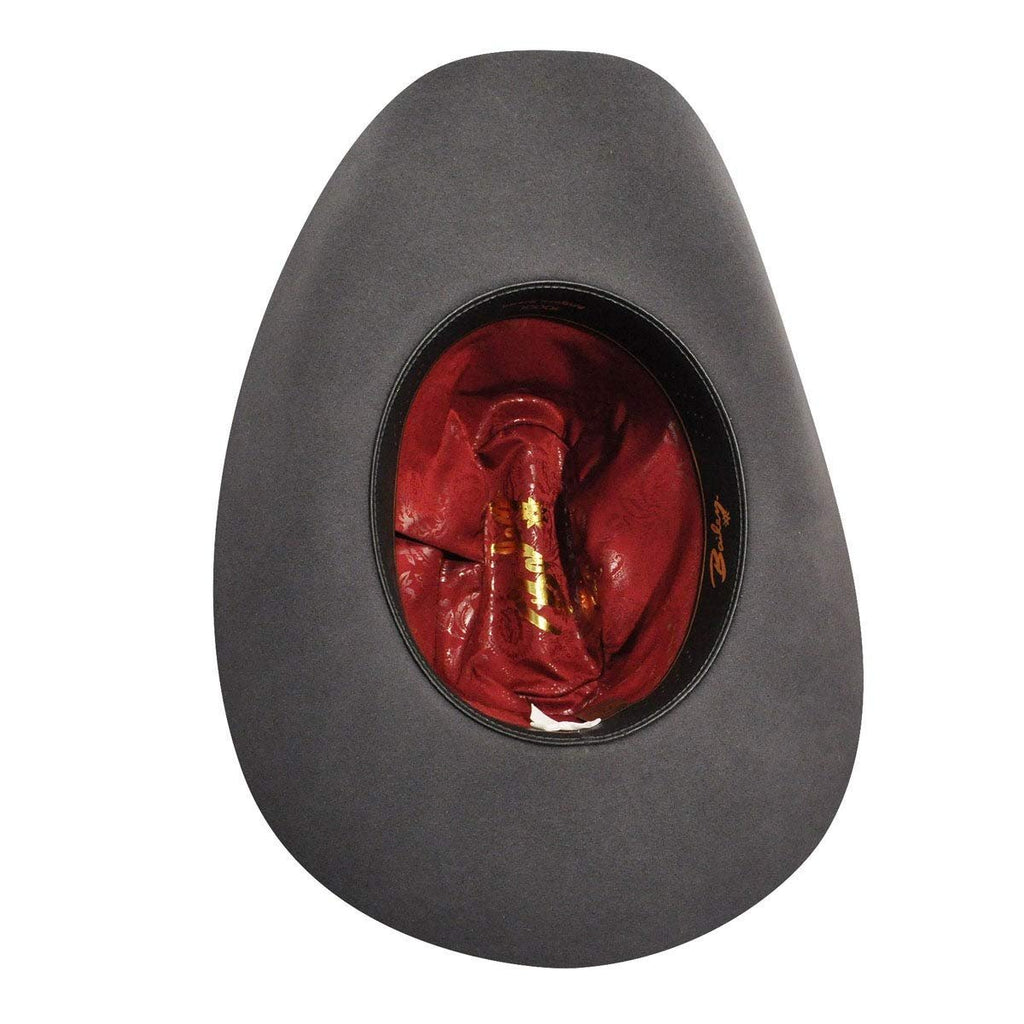 Bailey Lightning 4X Cowboy Hat