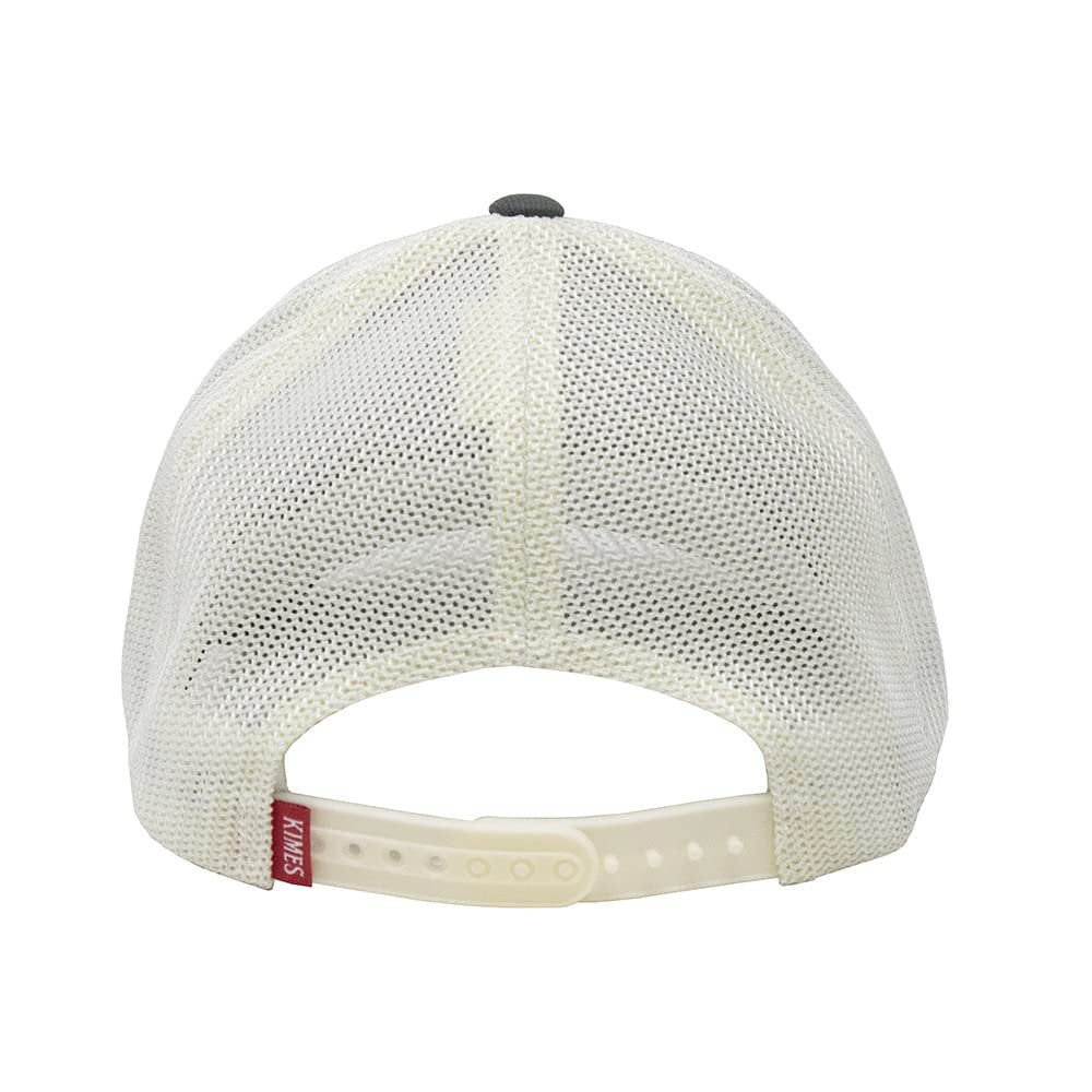 Kimes Ranch Double Trac 110 Snapback Cap