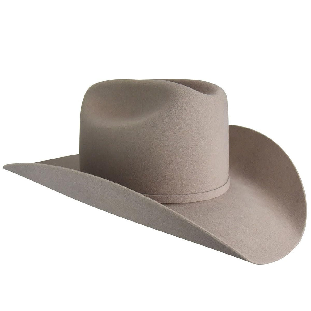 Bailey Lightning 4X Cowboy Hat