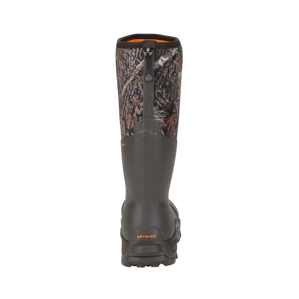 Dryshod Men's Trailmaster Camo Hunting Boot - Camo