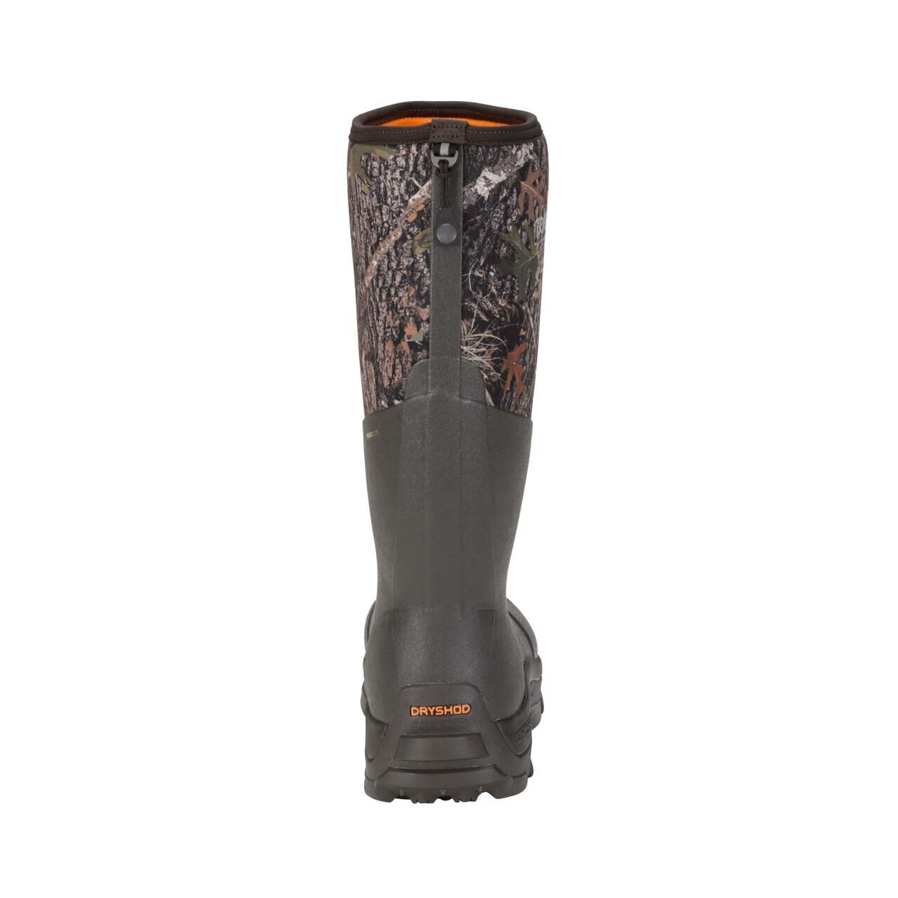 Dryshod Men's Trailmaster Camo Hunting Boot - Camo