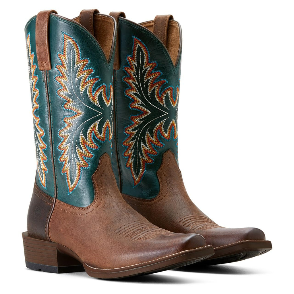 Ariat Men's Renegade Cowboy Boot