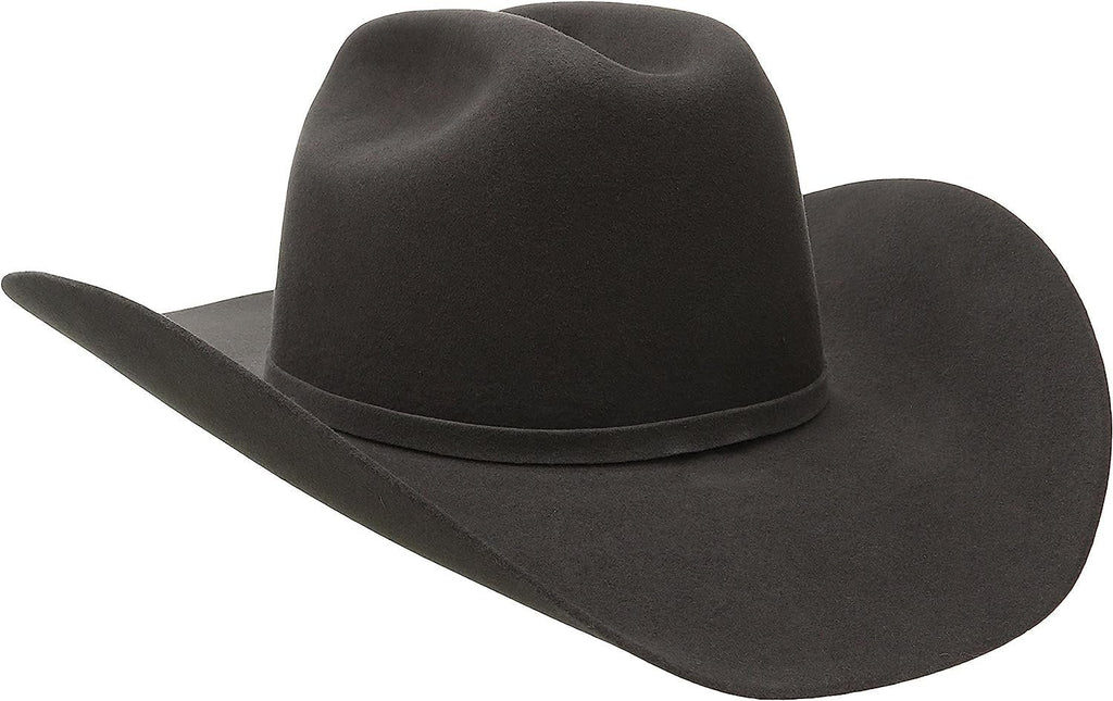 Bailey Lightning 4X Cowboy Hat