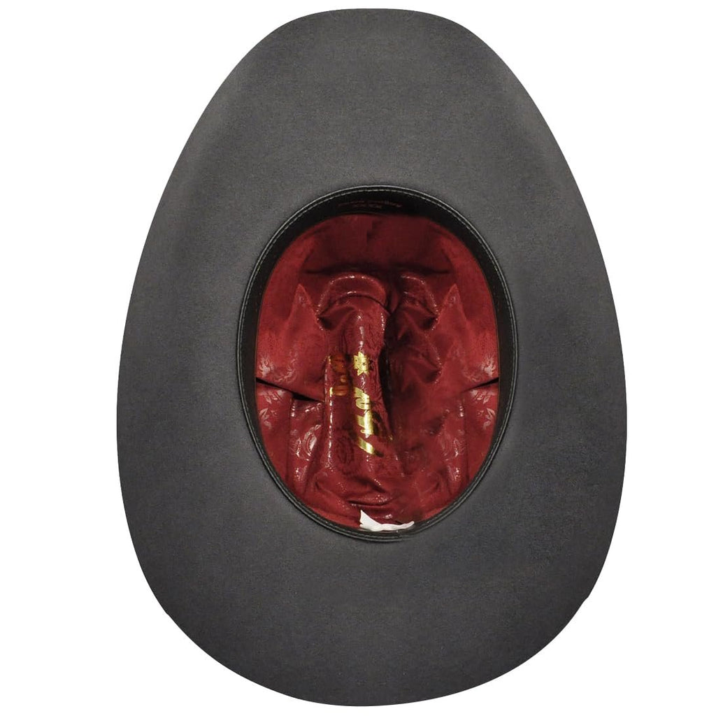 Bailey Lightning 4X Cowboy Hat