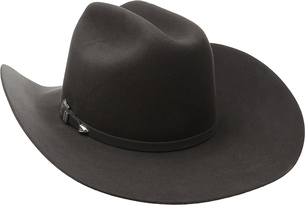 Bailey Lightning 4X Cowboy Hat