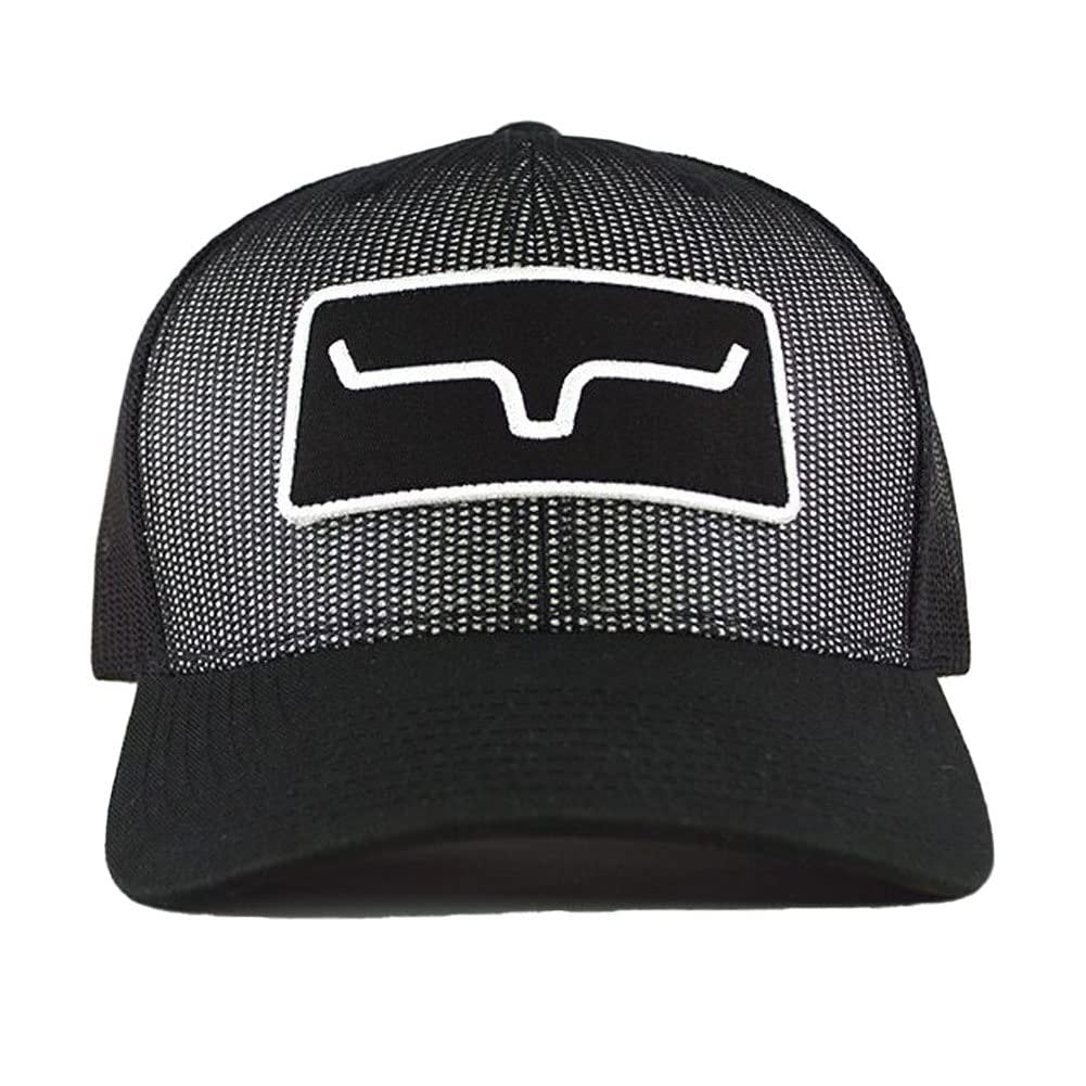 Kimes Ranch All Mesh Trucker Hat
