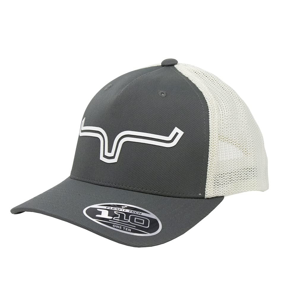 Kimes Ranch Double Trac 110 Snapback Cap