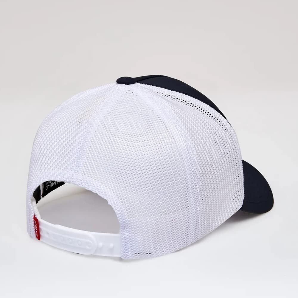 Kimes Ranch Reformer 110 Trucker Hat