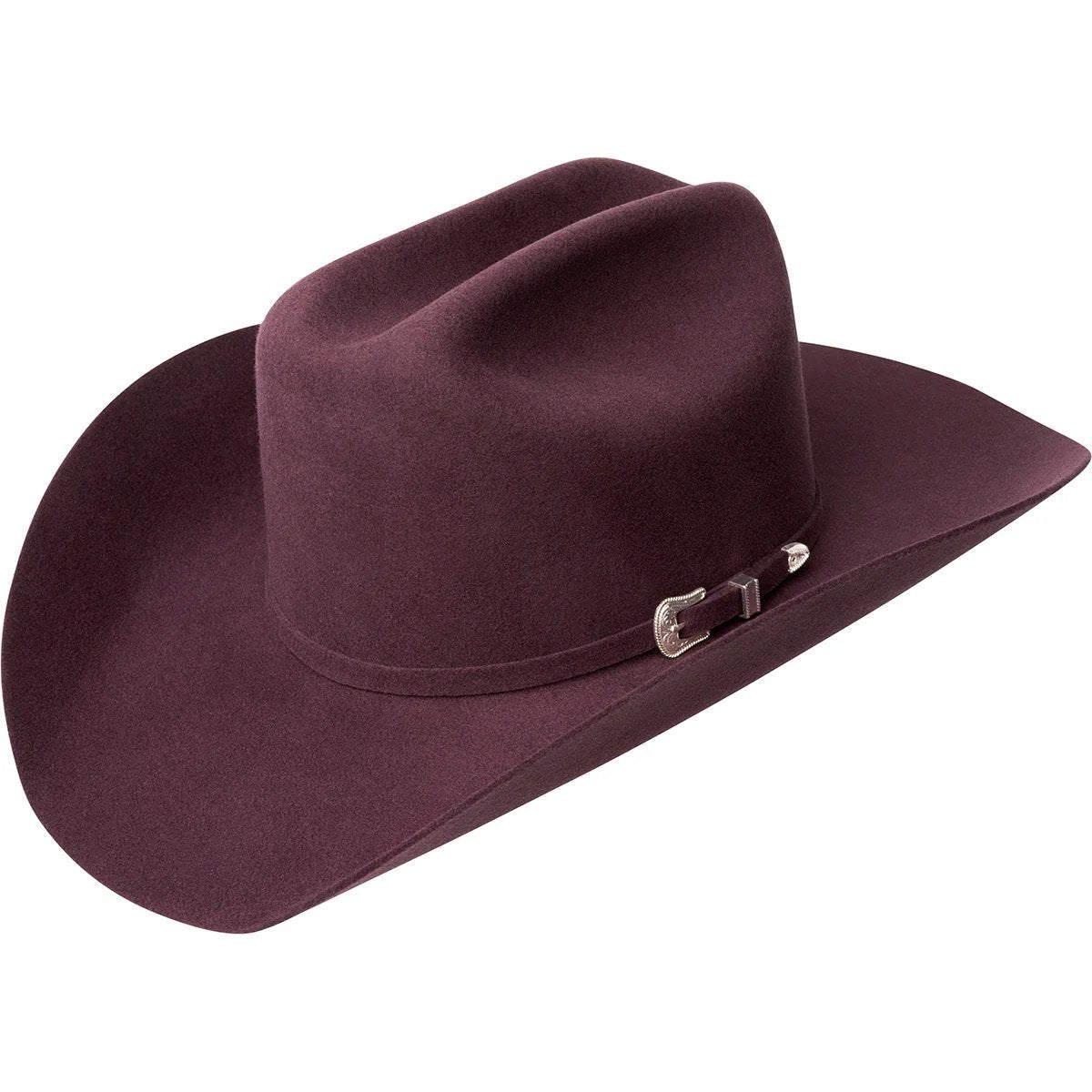 Bailey Lightning 4X Cowboy Hat