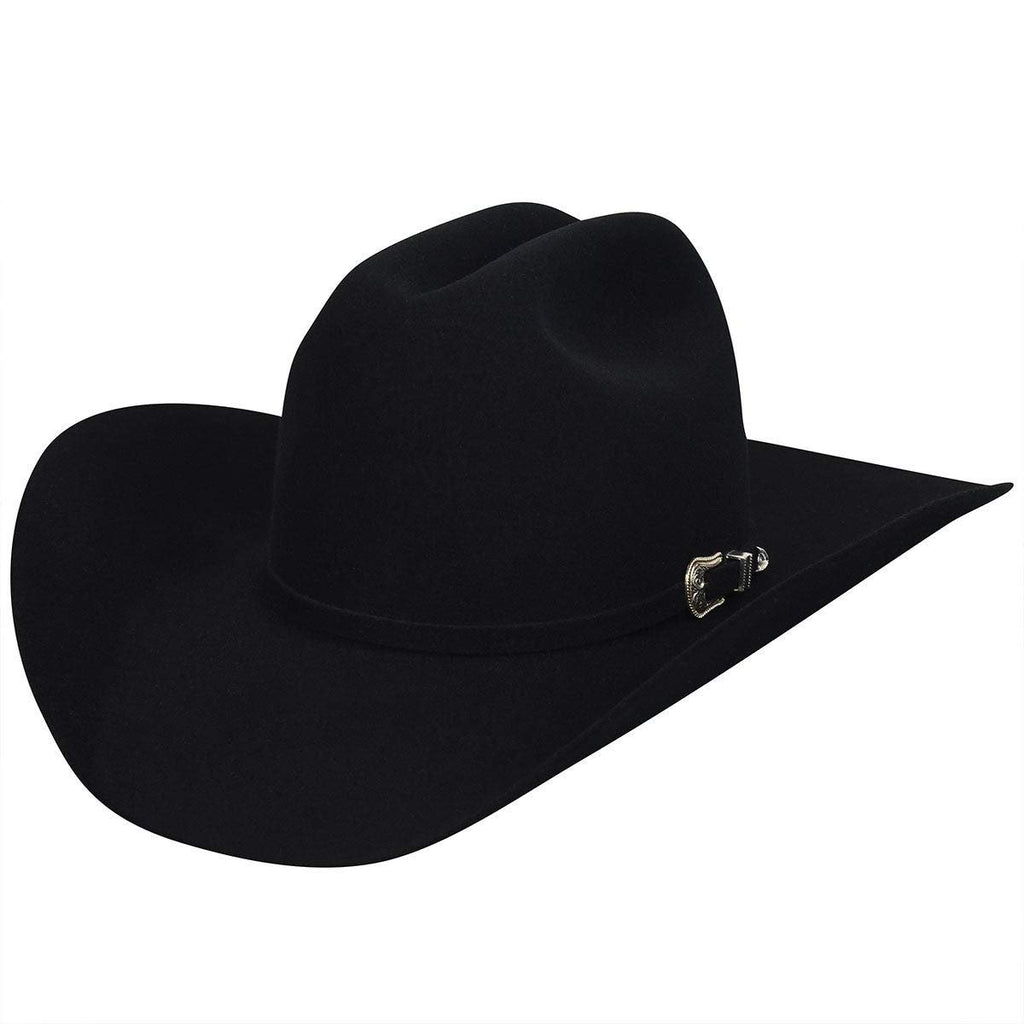 Bailey Lightning 4X Cowboy Hat