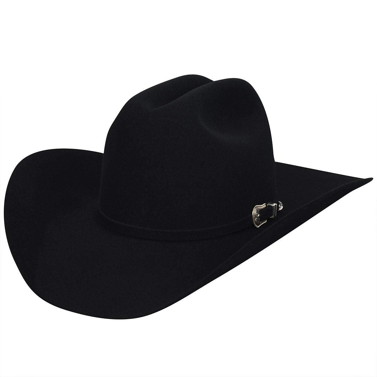 Bailey Lightning 4X Cowboy Hat