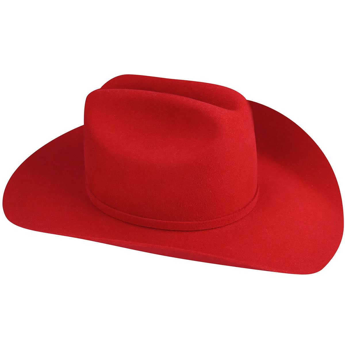 Bailey Lightning 4X Cowboy Hat