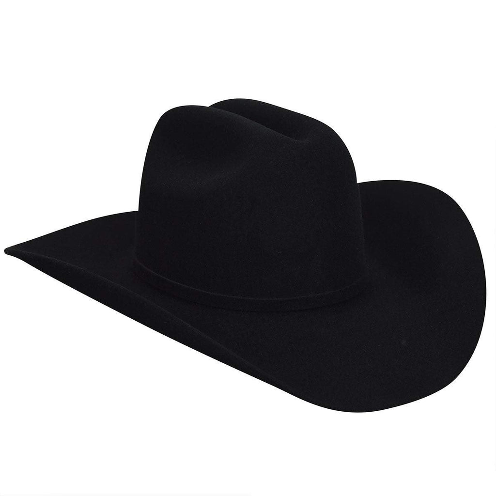 Bailey Lightning 4X Cowboy Hat