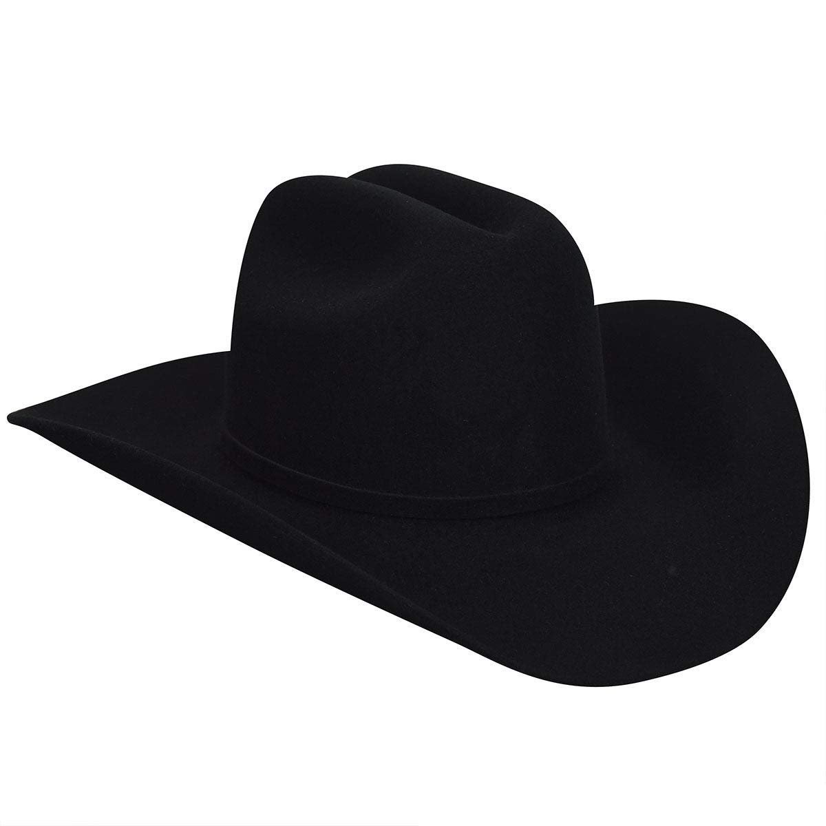 Bailey Lightning 4X Cowboy Hat