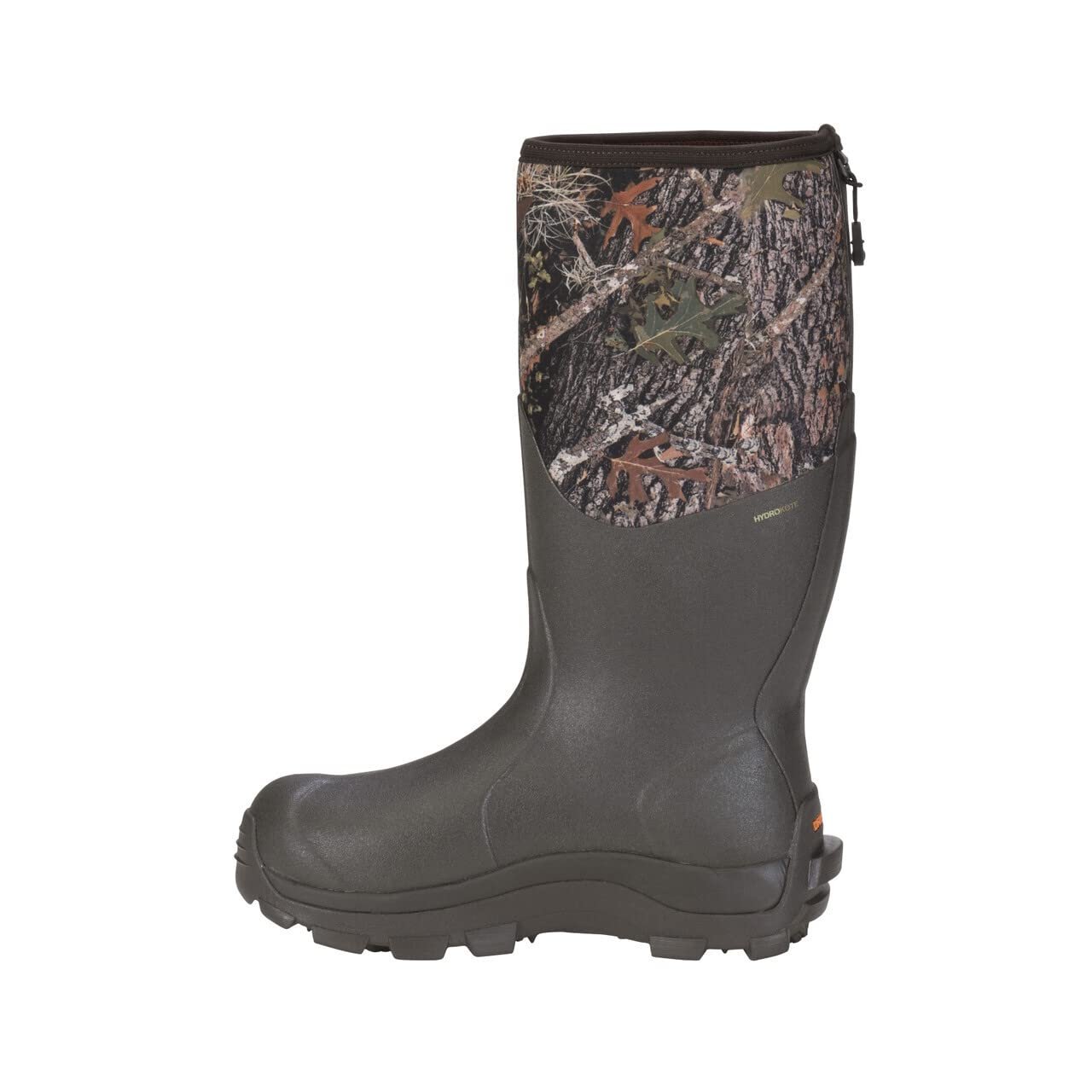 Dryshod Men's Trailmaster Camo Hunting Boot - Camo