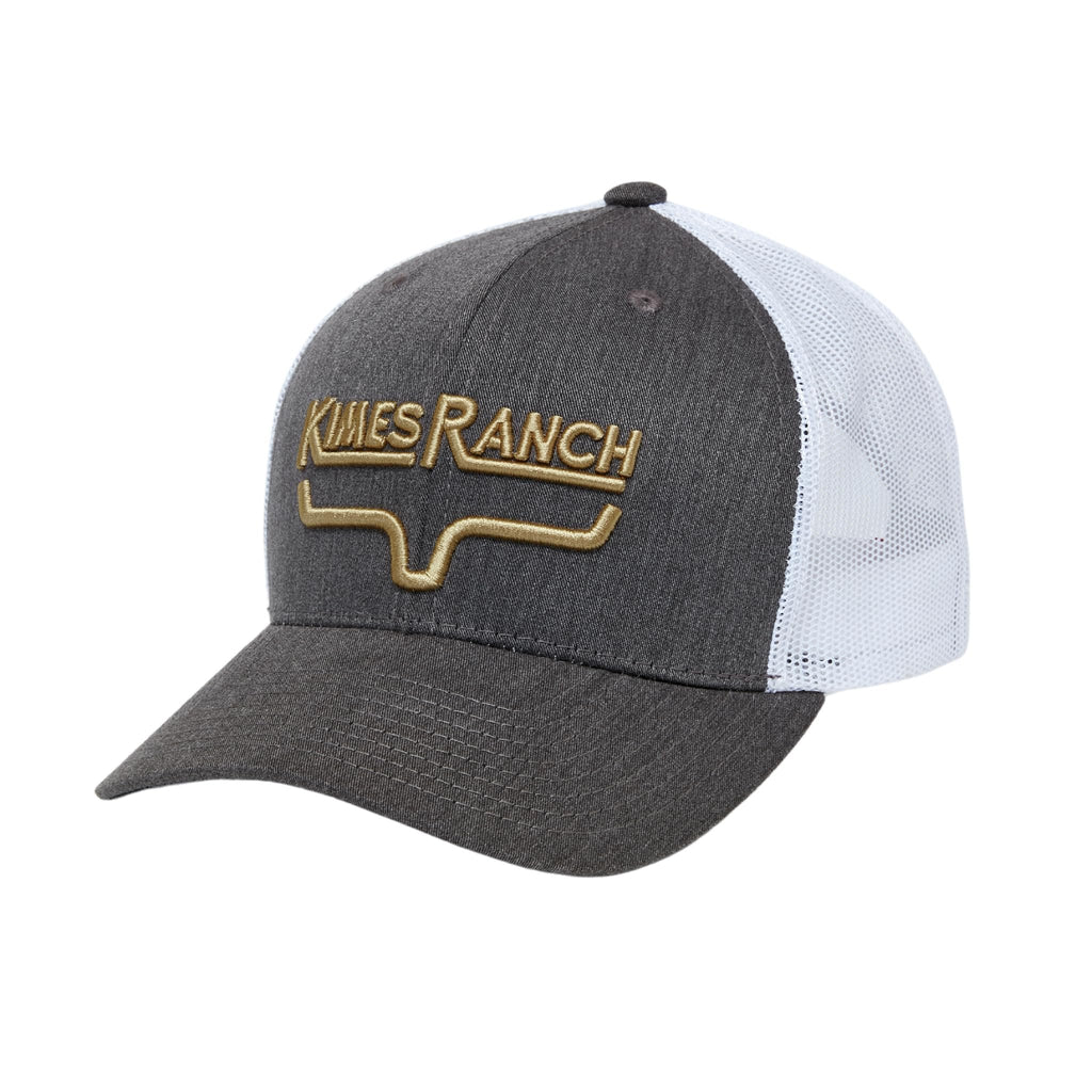 Kimes Ranch Newcomb Hat