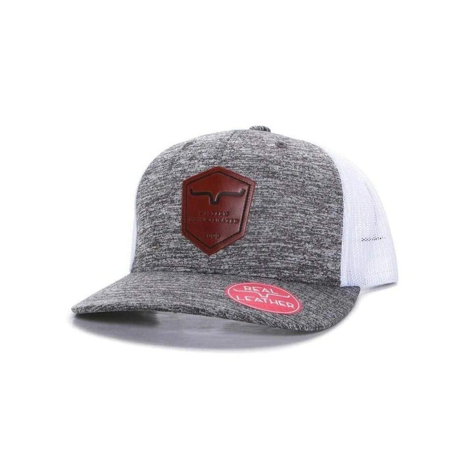 Kimes Ranch Men's Shielded Trucker Hat