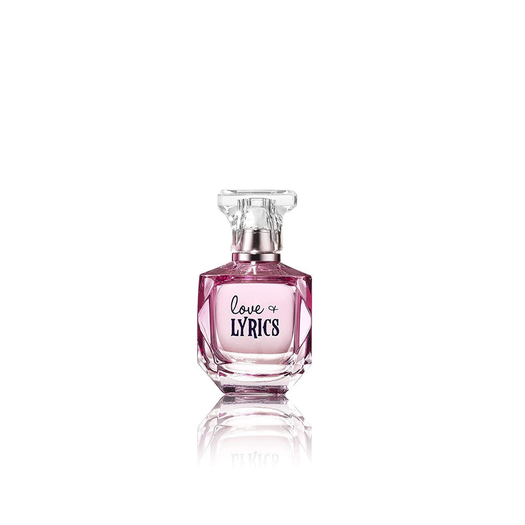 Tru Western Women's Love & Lyrics Perfume