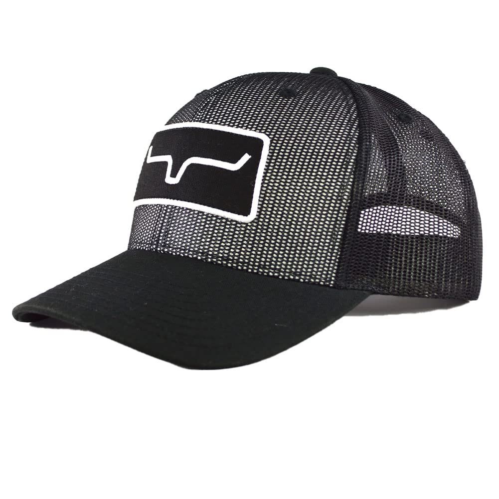 Kimes Ranch All Mesh Trucker Hat
