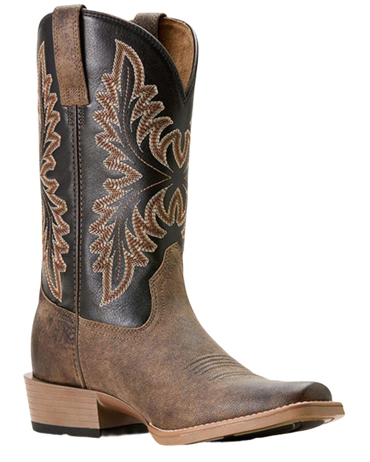 Ariat Men's Renegade Cowboy Boot