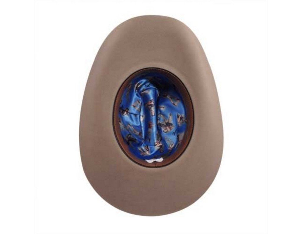 Bailey Lightning 4X Cowboy Hat