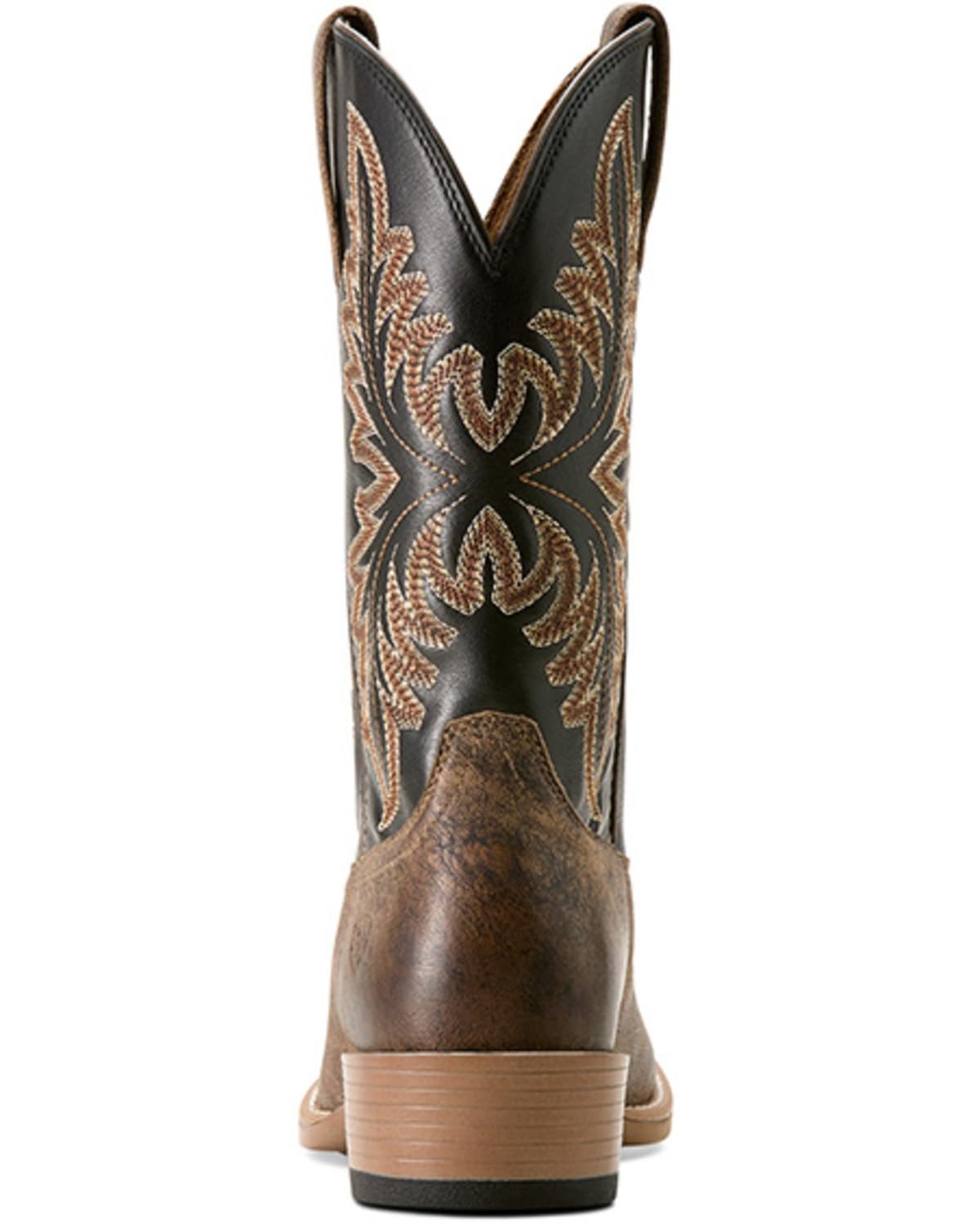 Ariat Men's Renegade Cowboy Boot
