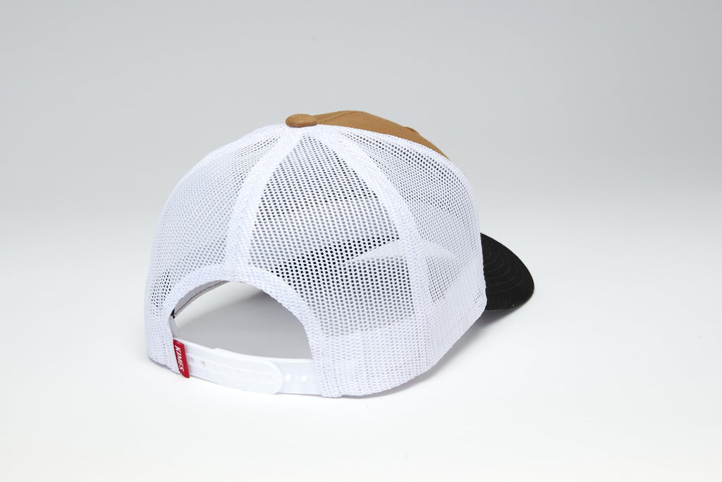 Kimes Ranch Newcomb Hat