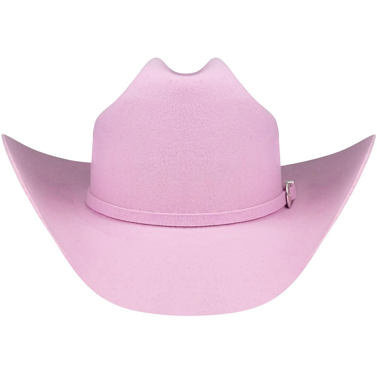Bailey Lightning 4X Cowboy Hat