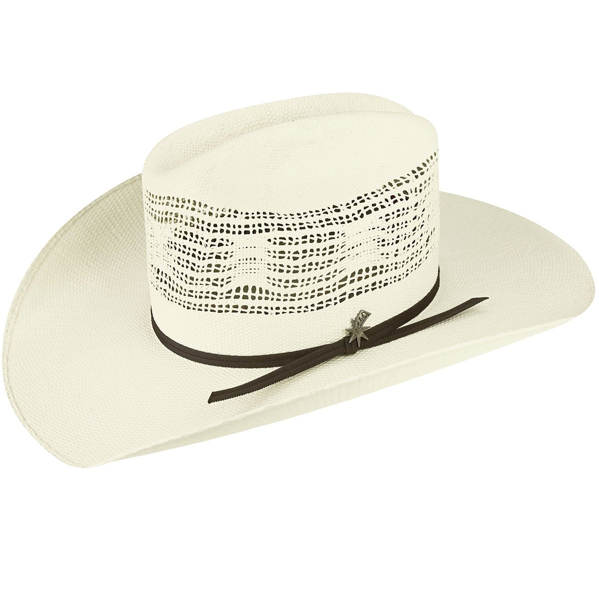 Bailey Ricker Straw Hat