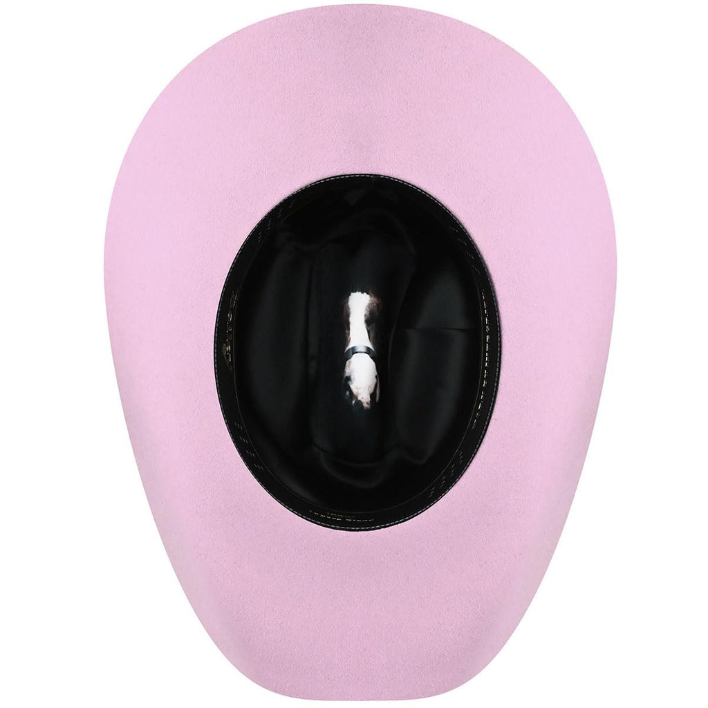 Bailey Lightning 4X Cowboy Hat