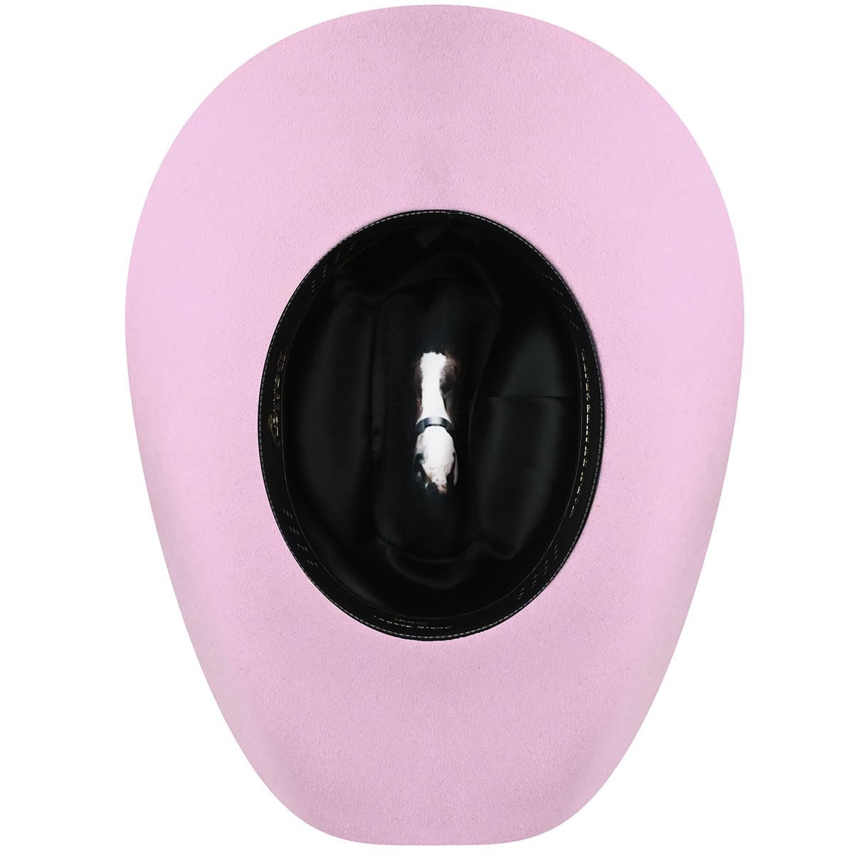 Bailey Lightning 4X Cowboy Hat