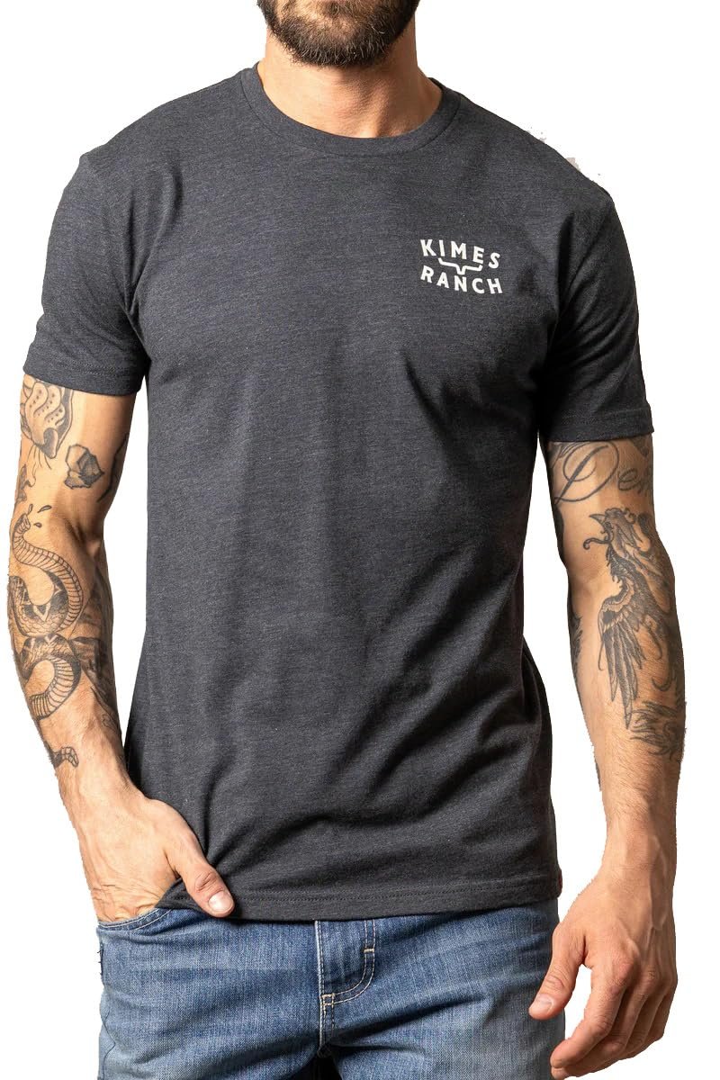 Kimes Ranch Men's Roy T-Shirt