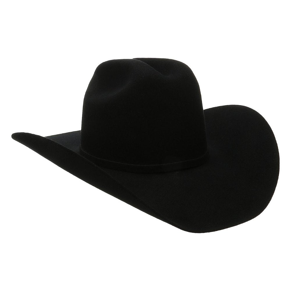 Bailey Lightning 4X Cowboy Hat