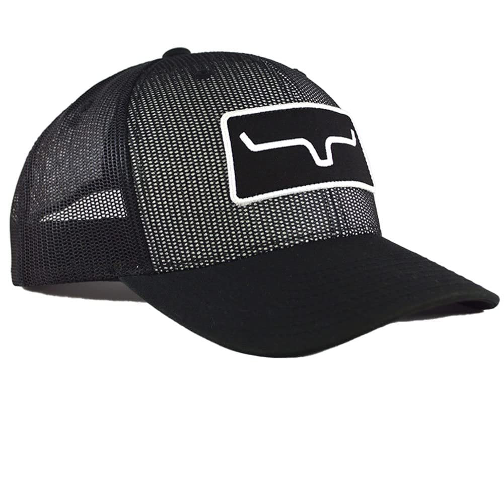 Kimes Ranch All Mesh Trucker Hat