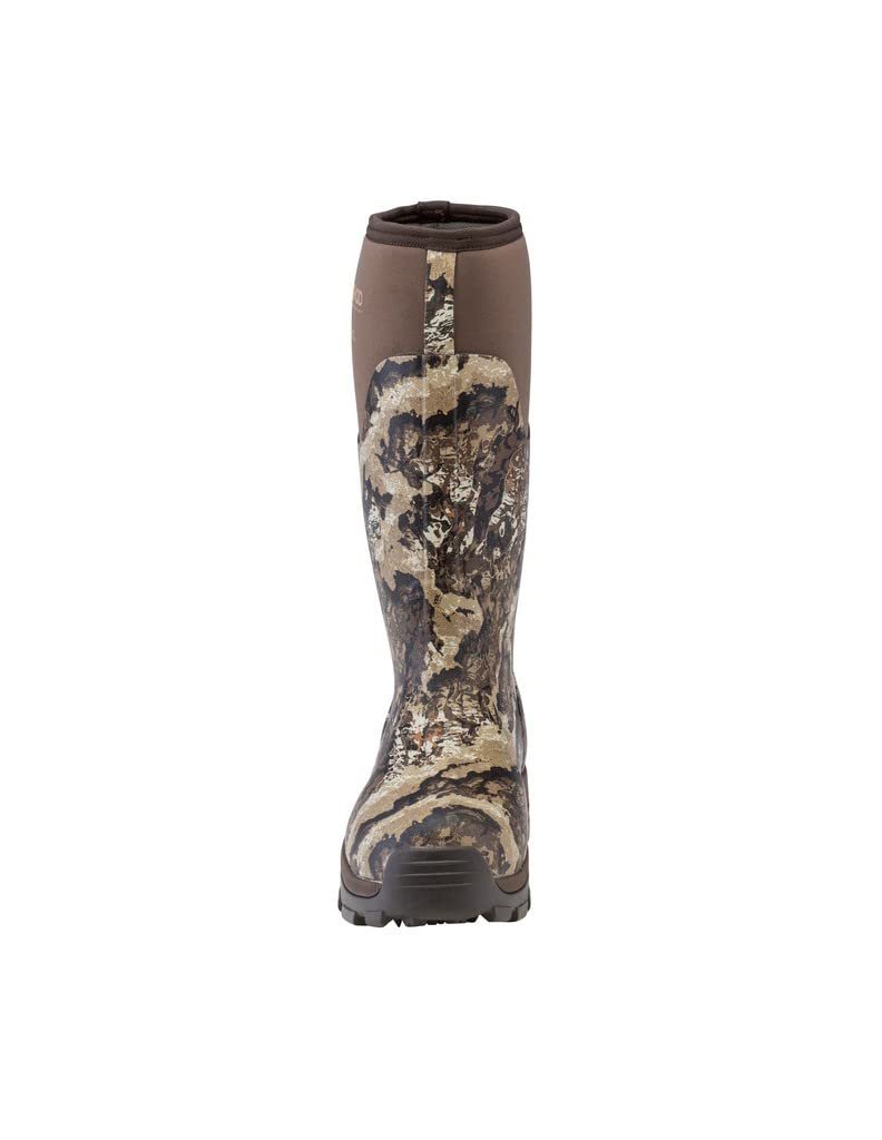 Dryshod Men's Southland Waterproof Hunting Boot - Camo