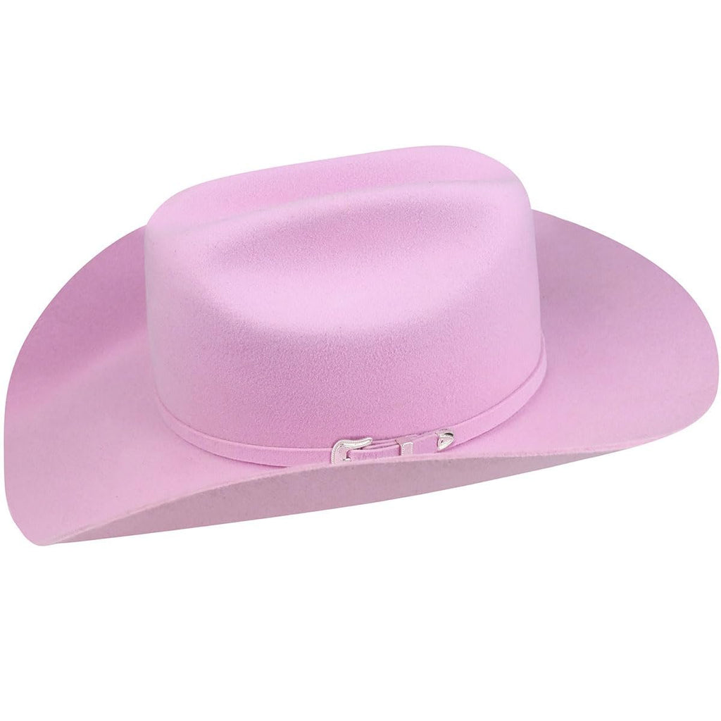 Bailey Lightning 4X Cowboy Hat