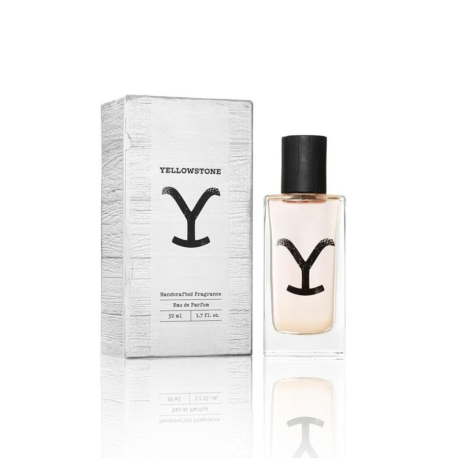 Women's Yellowstone Original Perfume by Tru Western