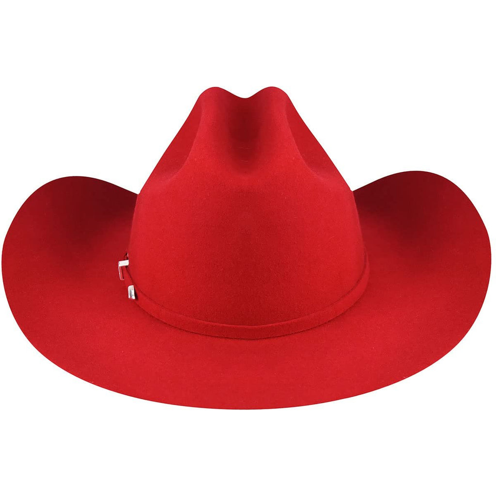 Bailey Lightning 4X Cowboy Hat