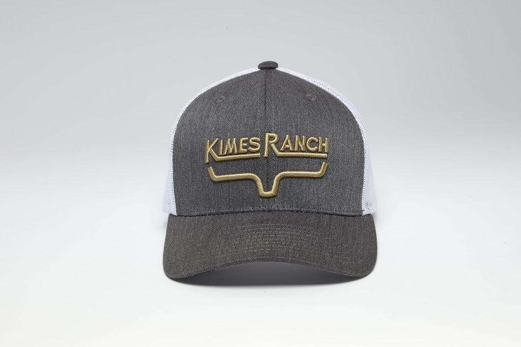 Kimes Ranch Newcomb Hat