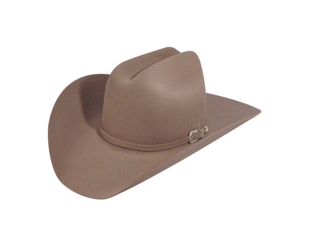 Bailey Lightning 4X Cowboy Hat