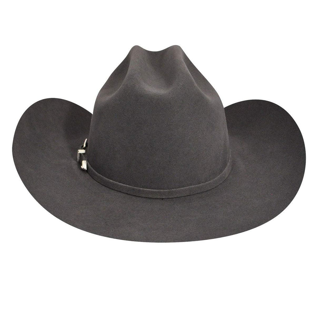 Bailey Lightning 4X Cowboy Hat