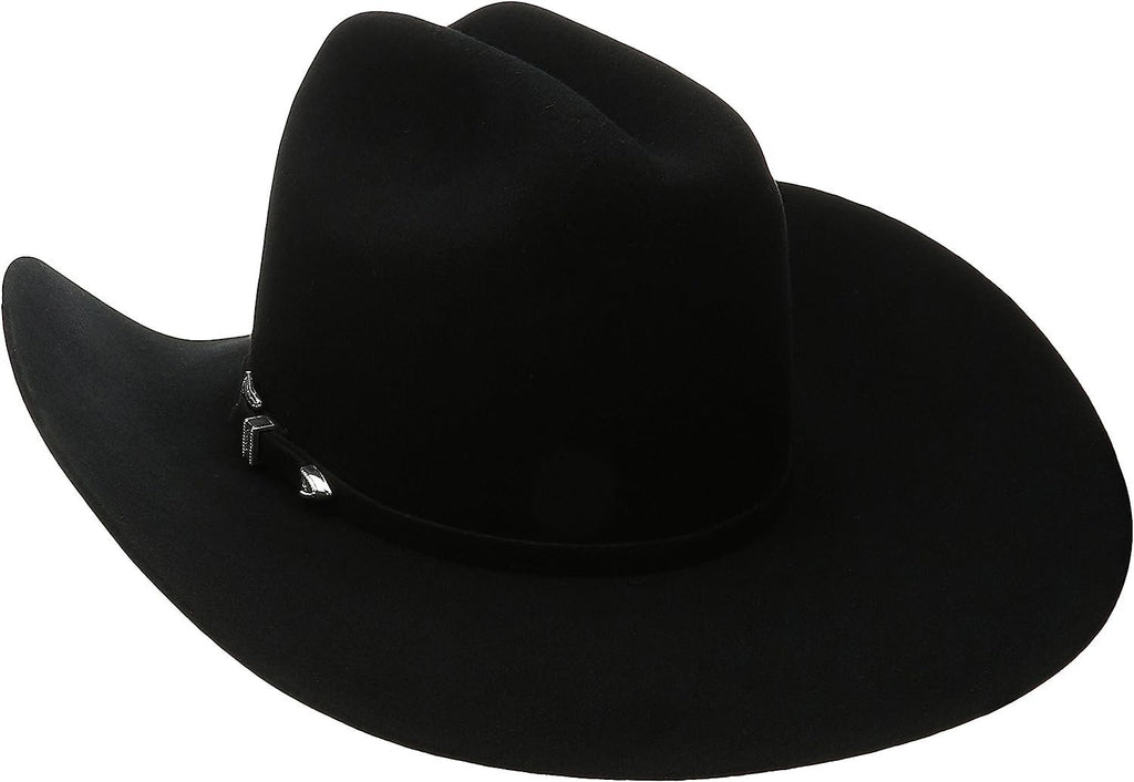 Bailey Lightning 4X Cowboy Hat