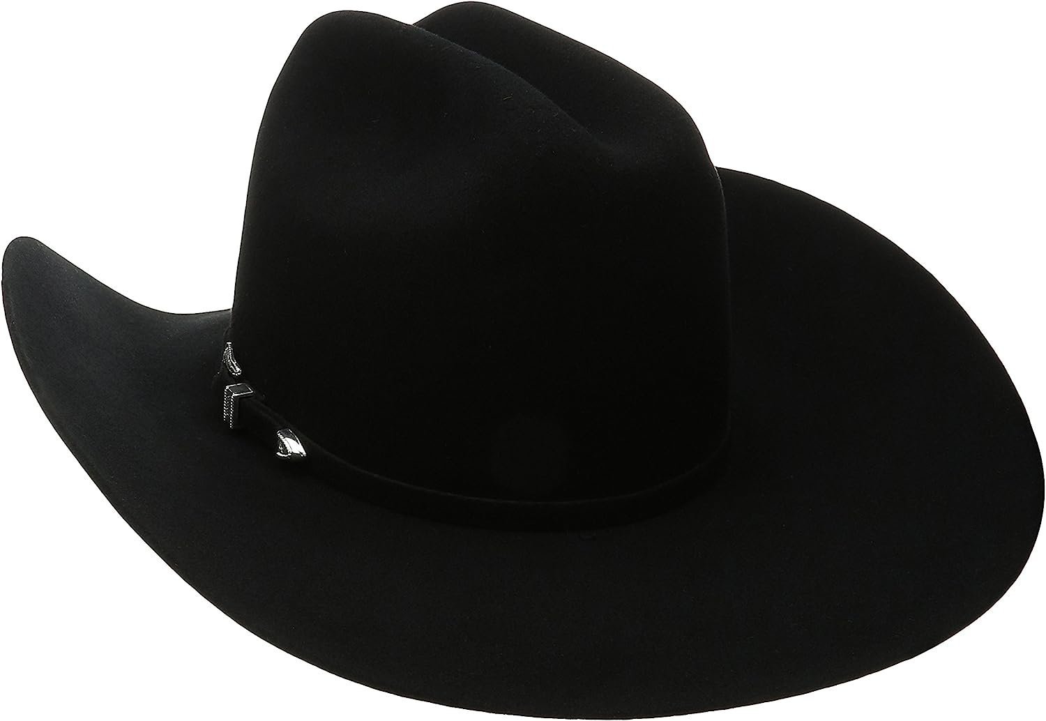 Bailey Lightning 4X Cowboy Hat